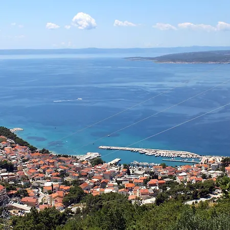 6869c * Baška Voda